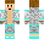 blue cool guy 3