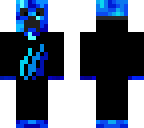 blue preston