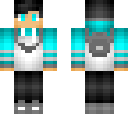 blue pvp boy 2