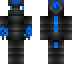 blue suchspeed