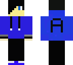blue teen
