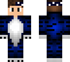 bluejump