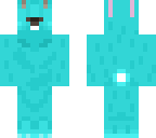 bobby rabbit