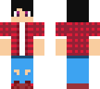boy skin
