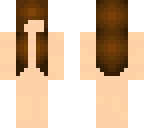 brown hair base