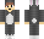 bunny boy real