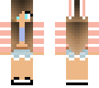 bunny girl
