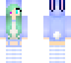bunny girl