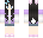 bunny girl