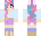 bunny girl