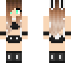 bunny girl