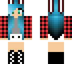 bunny girl