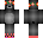 bunny slipper edi