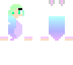 bunny unzie