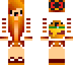 burger girl