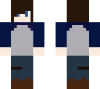 carl grimes