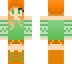carrot girl