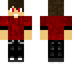 casual skin