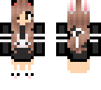 cat bunny edit