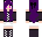 cat girl