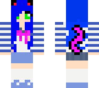 cat girl