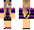 cat girl
