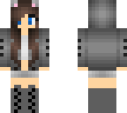 cat girl
