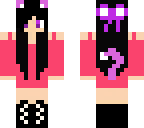 cat girl