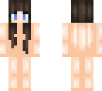 cat girl base