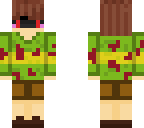 chara -undertale edit