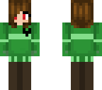 chara edit