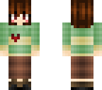 chara edited
