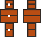 chest man