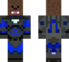 chewbacca tech mk 3