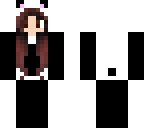 chewypanda123 panda onsie 2