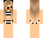 chibi bikini