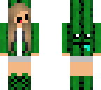 chibi cactus