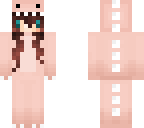 chibi edited dino