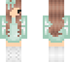 chibi girl
