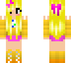 chica girl