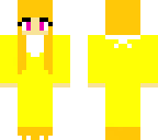 chica girl