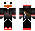chicked rod
