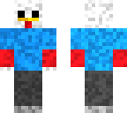 chicken man