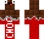 chocolate durp