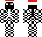 chrismas skin