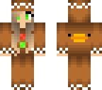christmas skin 2016