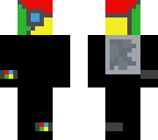 chrome bot