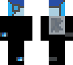 chromium bot