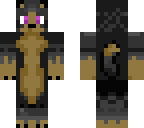 cocoa wolf