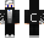 collision white